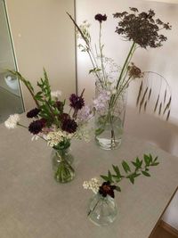 Blumendekoration, Slowflowers, saisonale Blumen, Eventdekoration, Studio Mirabelle
